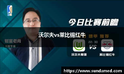 沃尔夫vs莱比锡红牛