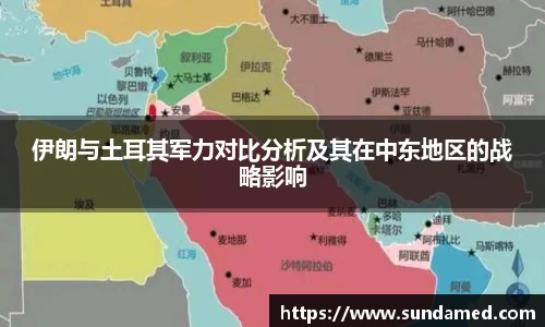 伊朗与土耳其军力对比分析及其在中东地区的战略影响