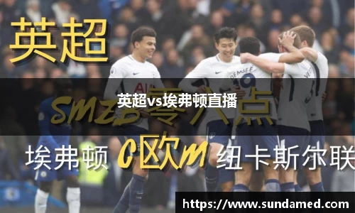 英超vs埃弗顿直播
