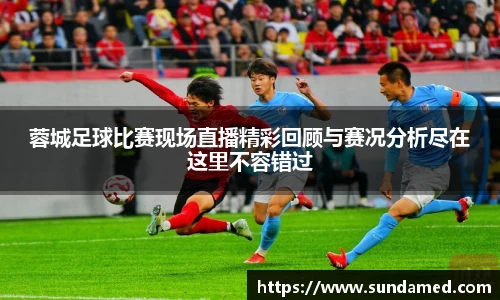 蓉城足球比赛现场直播精彩回顾与赛况分析尽在这里不容错过
