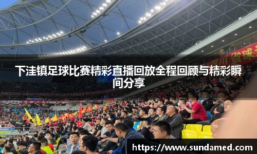 下洼镇足球比赛精彩直播回放全程回顾与精彩瞬间分享
